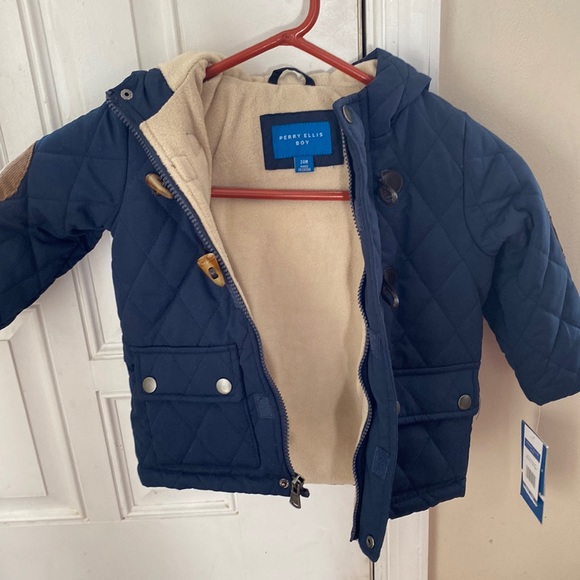 Jacket - Picture 1 of 1